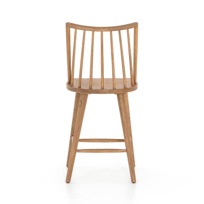 Haven Home Johnson Stool - N/A