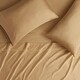 preview thumbnail 93 of 107, Madison Park 600 Thread Count Pima Cotton Sheet Set