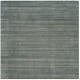 preview thumbnail 26 of 67, SAFAVIEH Handmade Himalaya Jessika Modern Wool Rug 6' x 6' Square - Slate/Blue