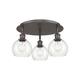 Option Clear / Oil Rubbed Bronze