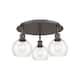 Option Clear / Oil Rubbed Bronze