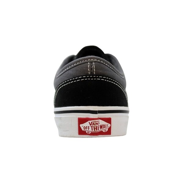 vans atwood pewter