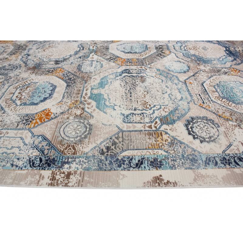 Noori Rug Webster Low-Pile Gerard Rug