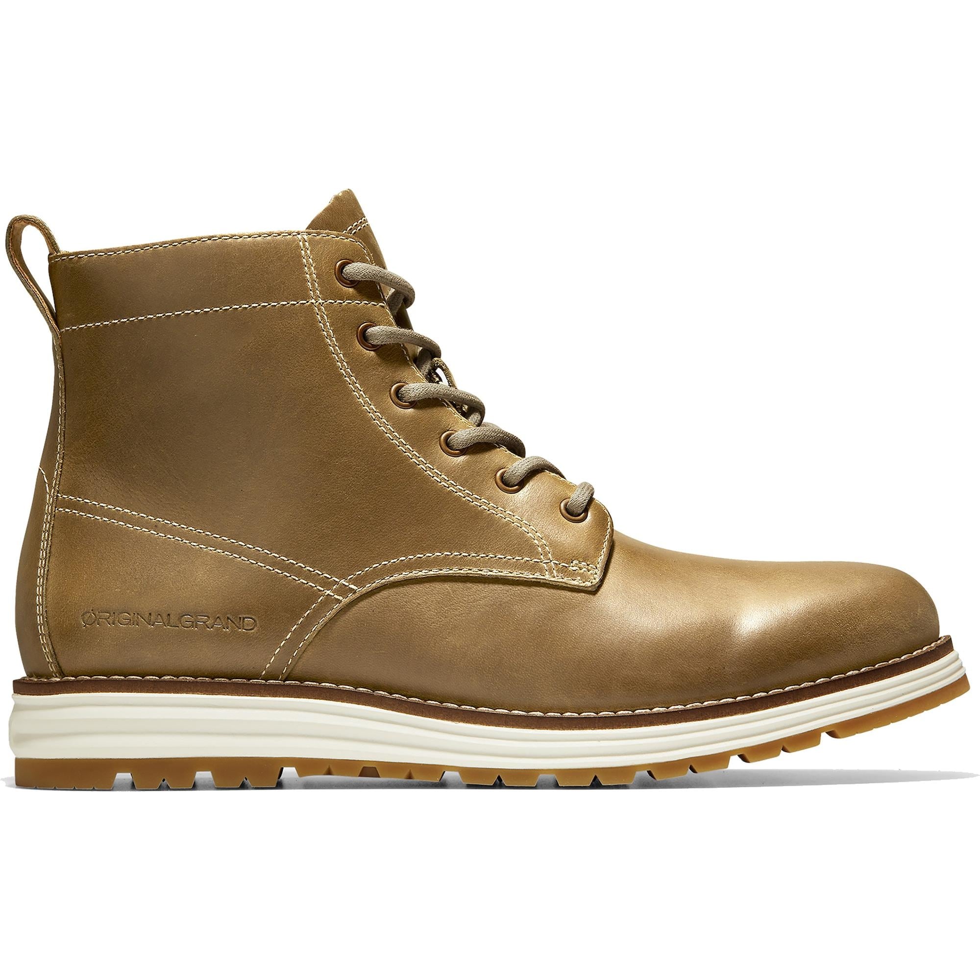 cole haan mens ankle boots
