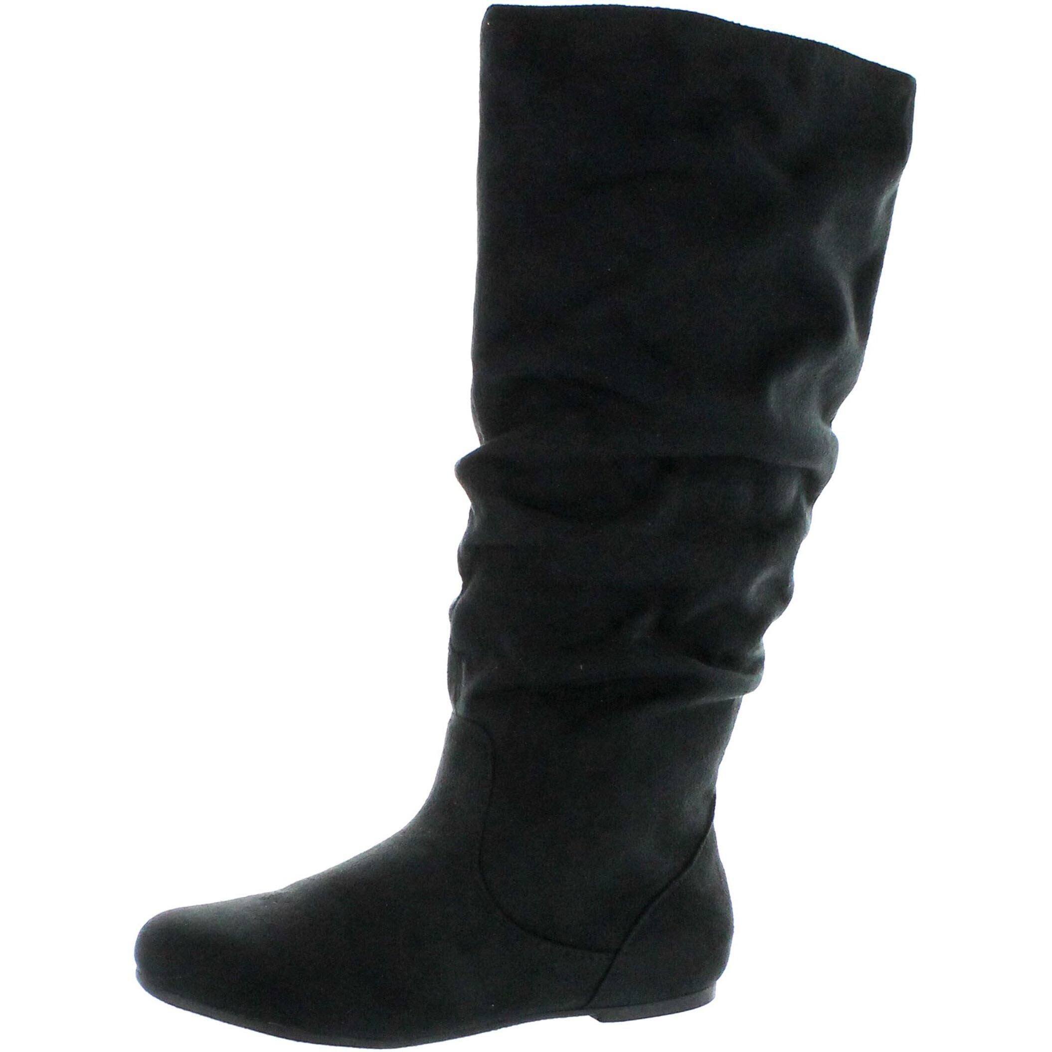 wild diva boots