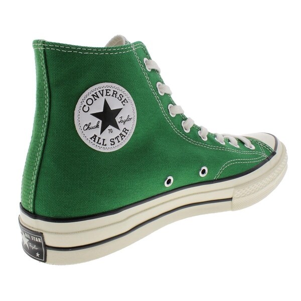 green chuck 70