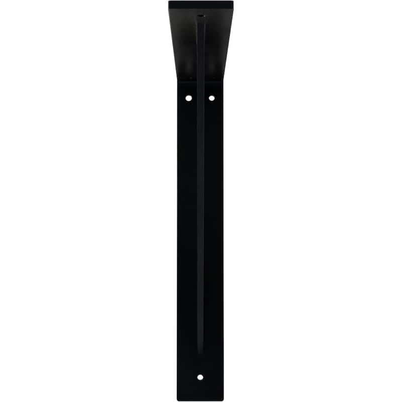 Traditional Steel Bracket