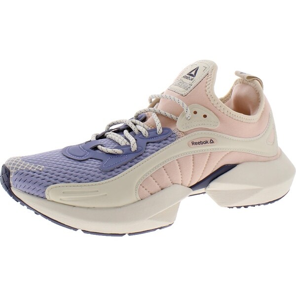 Reebok Womens Sole Fury 00 Running Shoes Fitness Workout