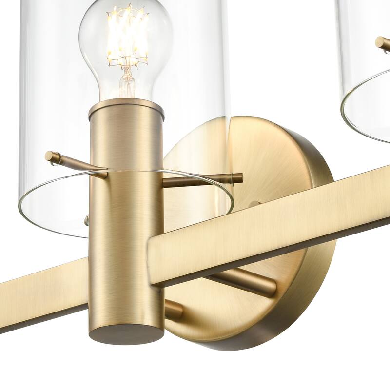 Apolla Vanity Light