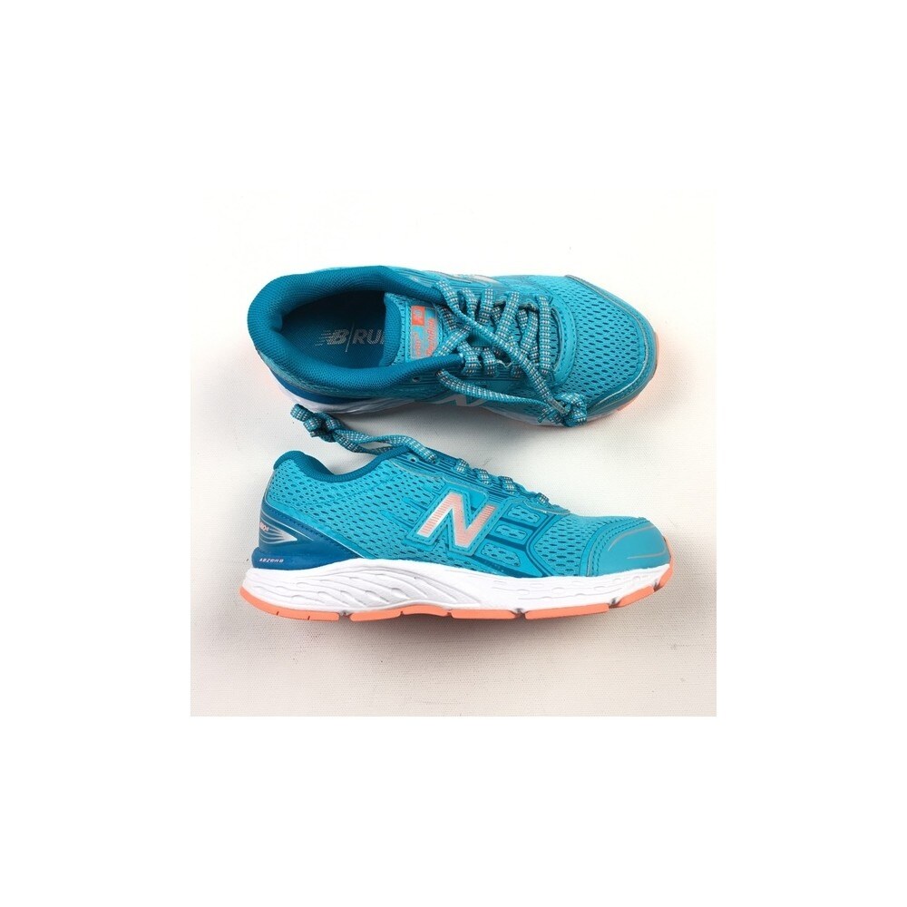 new balance 680 turquoise