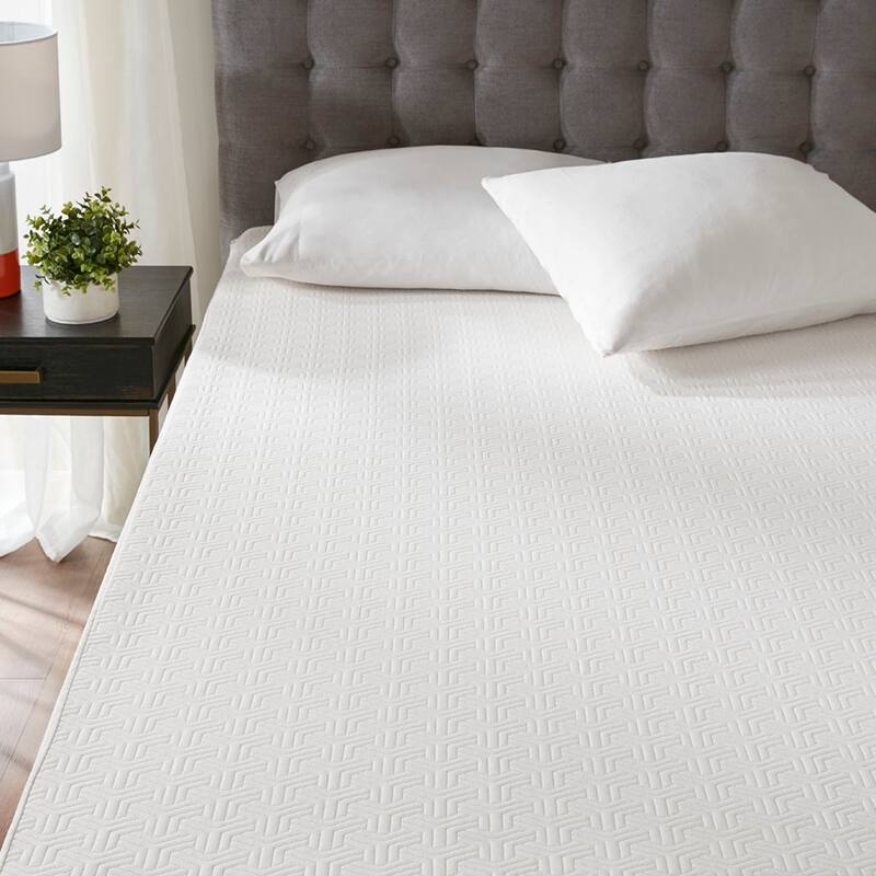 3"/4" Memory Foam Mattress Topper