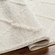 preview thumbnail 4 of 4, Livabliss Rodos Boho Trellis Plush Area Rug