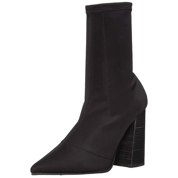 steve madden lombard bootie