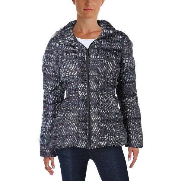 Shop The North Face Womens Parka Coat Winter Down Overstock