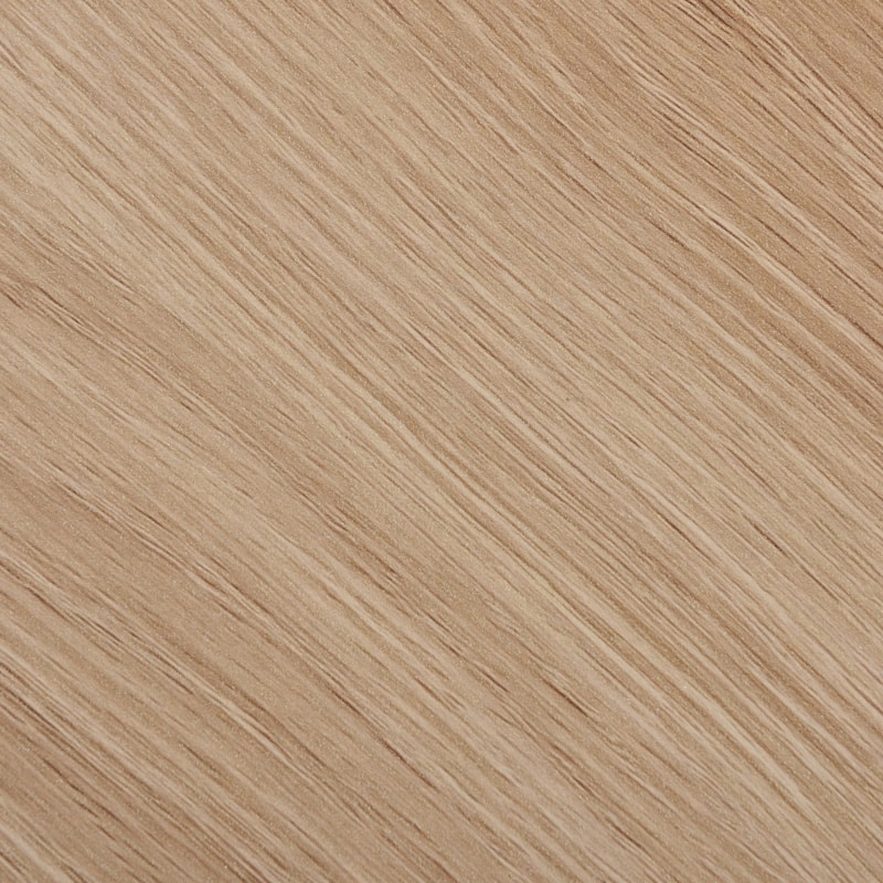 Mid-Century Modern TV Stand for TV Up to 59" with Sliding Slatted Door