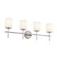 Option Polished Nickel