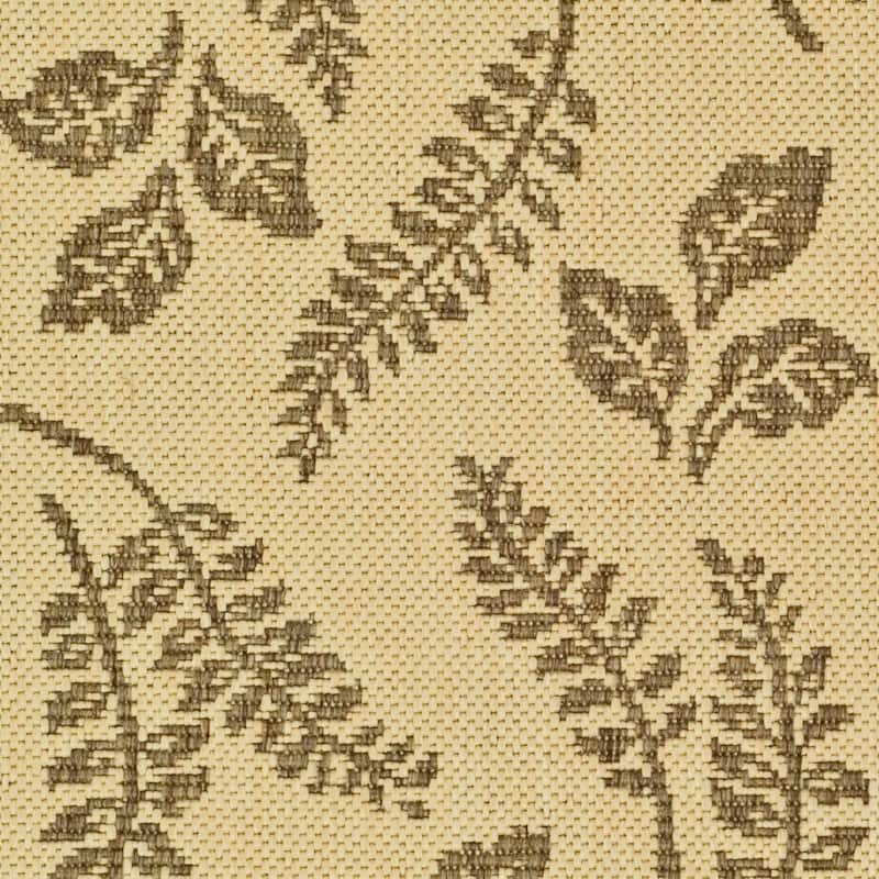 SAFAVIEH Courtyard Rosaria Indoor/ Outdoor Waterproof Patio Backyard Rug