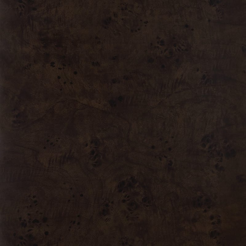 Modern Burl Peel and Stick Wallpaper by Jeremiah Brent - 28 sq. ft.