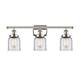 Option Clear / Polished Nickel