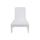 preview thumbnail 19 of 37, Mahina Resin Outdoor Chaise Lounge Chair by Havenside Home