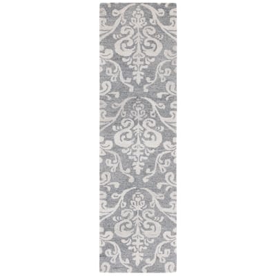 SAFAVIEH Handmade Anatolia Johanneke Traditional Wool Rug