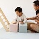 preview thumbnail 2 of 1, Toki Kids, Tutu Play Cube