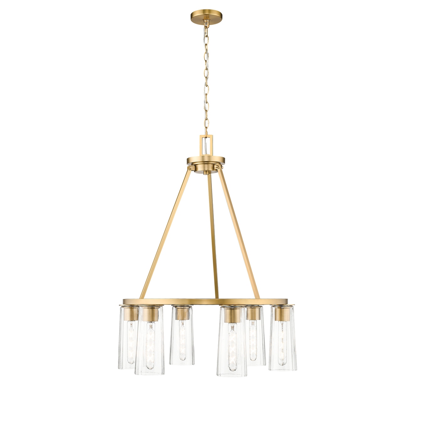 Z-Lite 826-6 Titus 6 Light 26