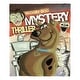 preview thumbnail 1 of 3, Warner Brothers Scooby-Doo Mystery Thriller Comic Silk Touch Throw Blanket