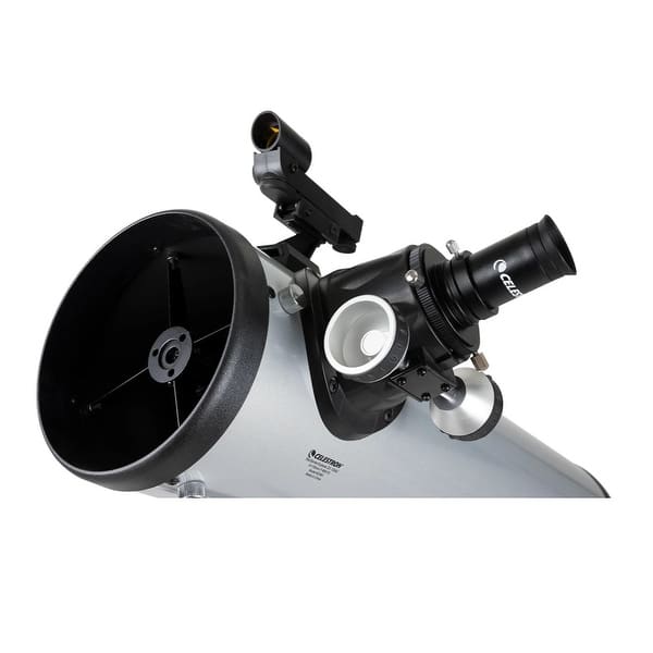 Celestron StarSense Explorer DX 130AZ Newtonian Reflector Telescope -  Overstock - 31001071