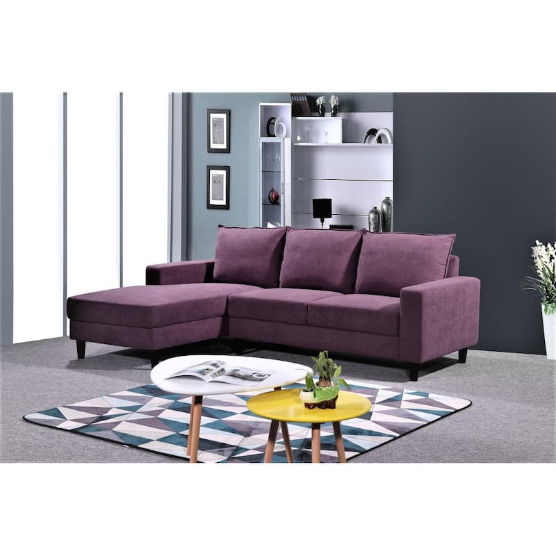 Palama Sectional-Left Hand Facing