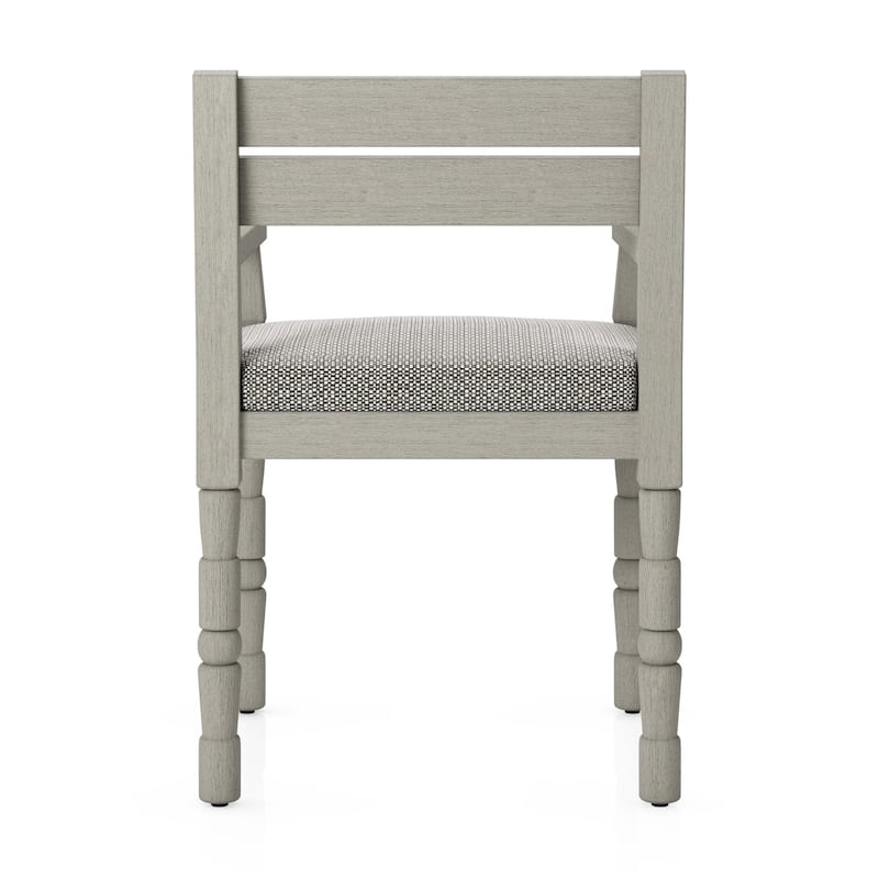Haven Home Wally Outdoor Dining Chair - Outdoor Dining Chair