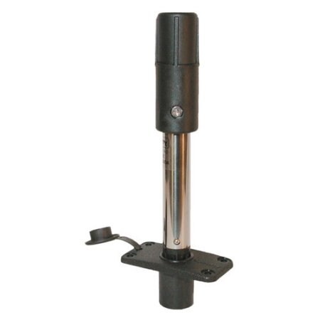 Ss And Nylon Scotty Inc 0254 Rod Holder Extension
