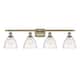 Option Antique Brass / Seedy