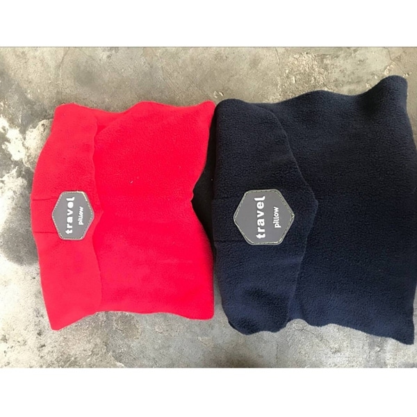 Bed bath travel pillow 2025