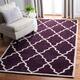 Option Dark Purple