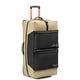 preview thumbnail 22 of 41, Delsey Jeep JSOO6B 3-Piece Rolling Duffel Set with Carry-On, Medium & Large Duffel Bags