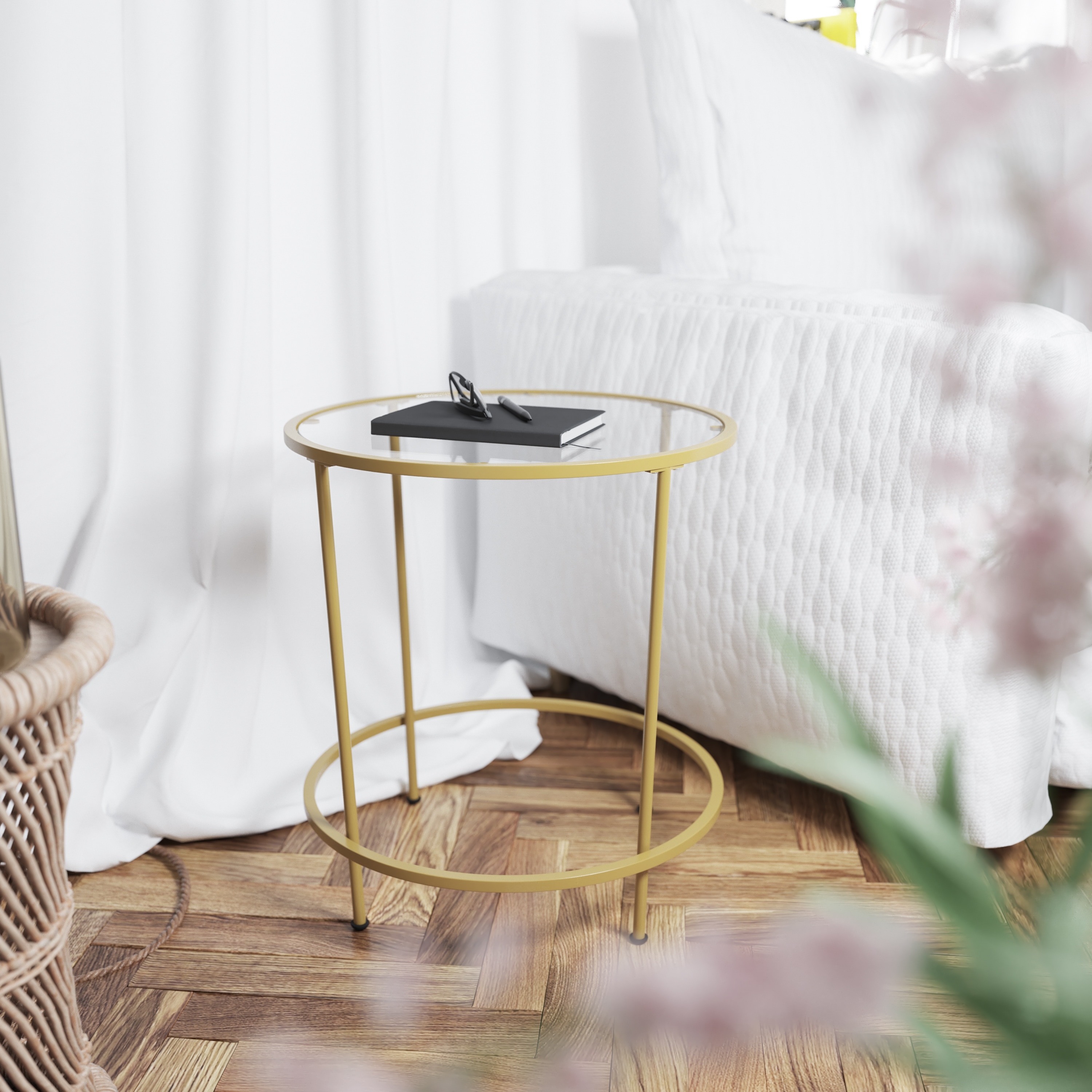 Coylin end table sale