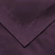 preview thumbnail 71 of 80, Superior Egyptian Cotton 650 Thread Count Solid Duvet Cover Set