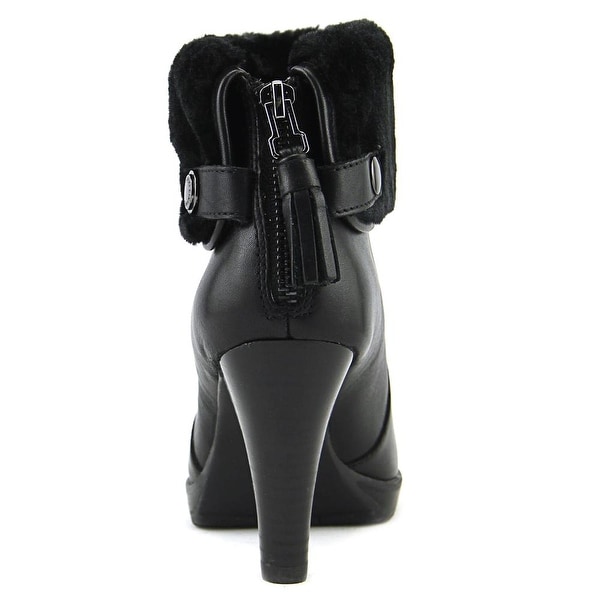 anne klein teamy boots