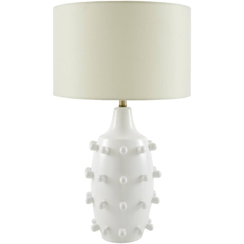 Livabliss Dege Traditional Accent Table Lamp - 29"H x 18"W x 18"D
