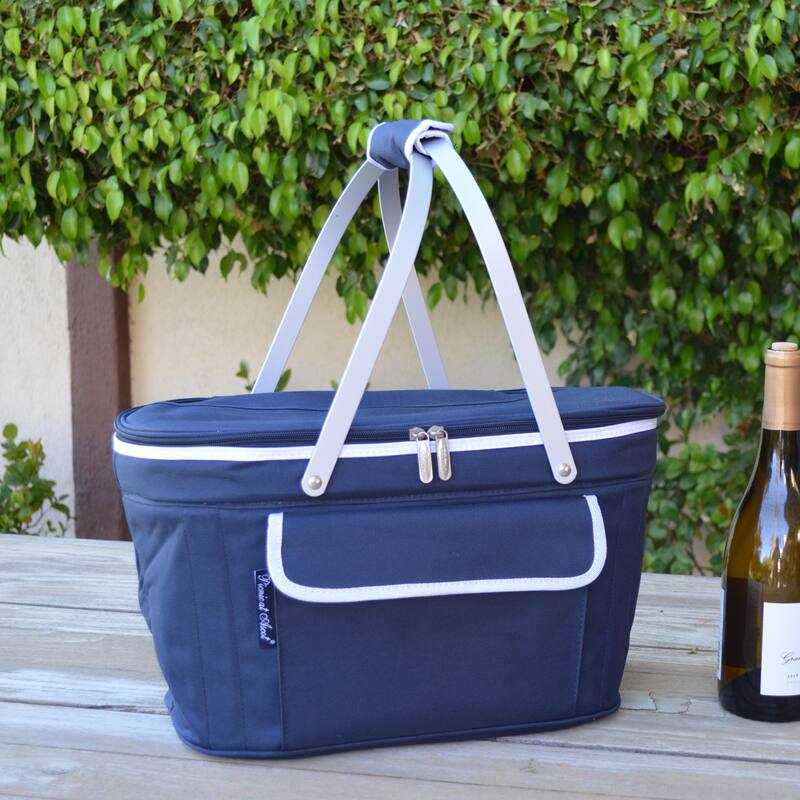 Clemson Tigers Picnic Cooler bag