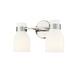 Option Polished Nickel