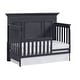 preview thumbnail 7 of 13, Oxford Baby Weston 4 in 1 Convertible Crib