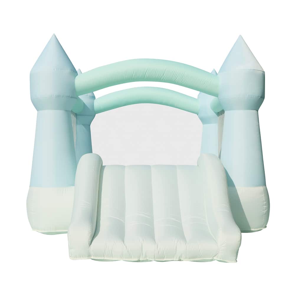 Bounceland Bouncy Castle DayDreamer Mist Bounce House