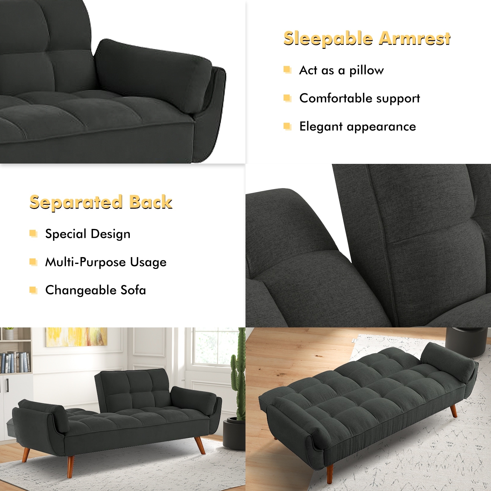 Futon specials store