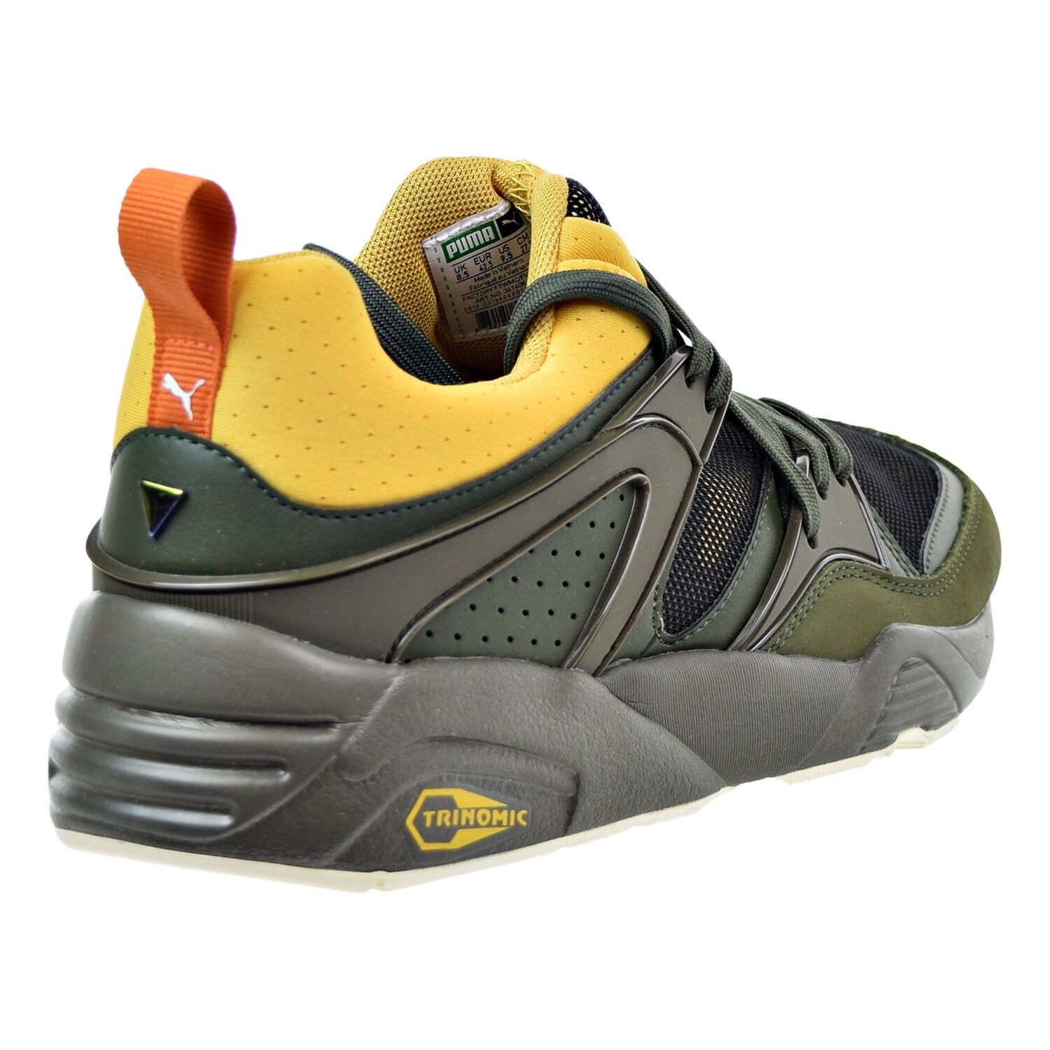 puma blaze of glory camping puma blaze of glory camping