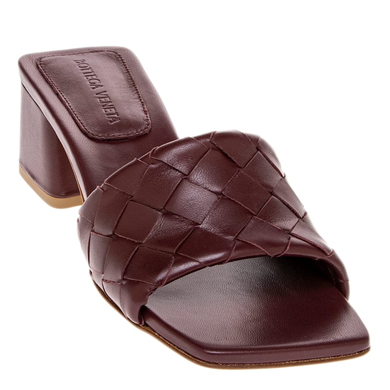 Bottega Veneta Parco Mules - 38.5 EU
