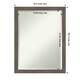 Option Edwin Clay Grey