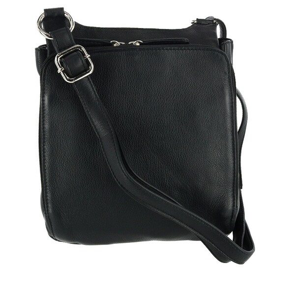 great american leatherworks purse