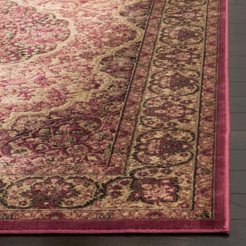 SAFAVIEH Paradise Hledis Modern Viscose Rug